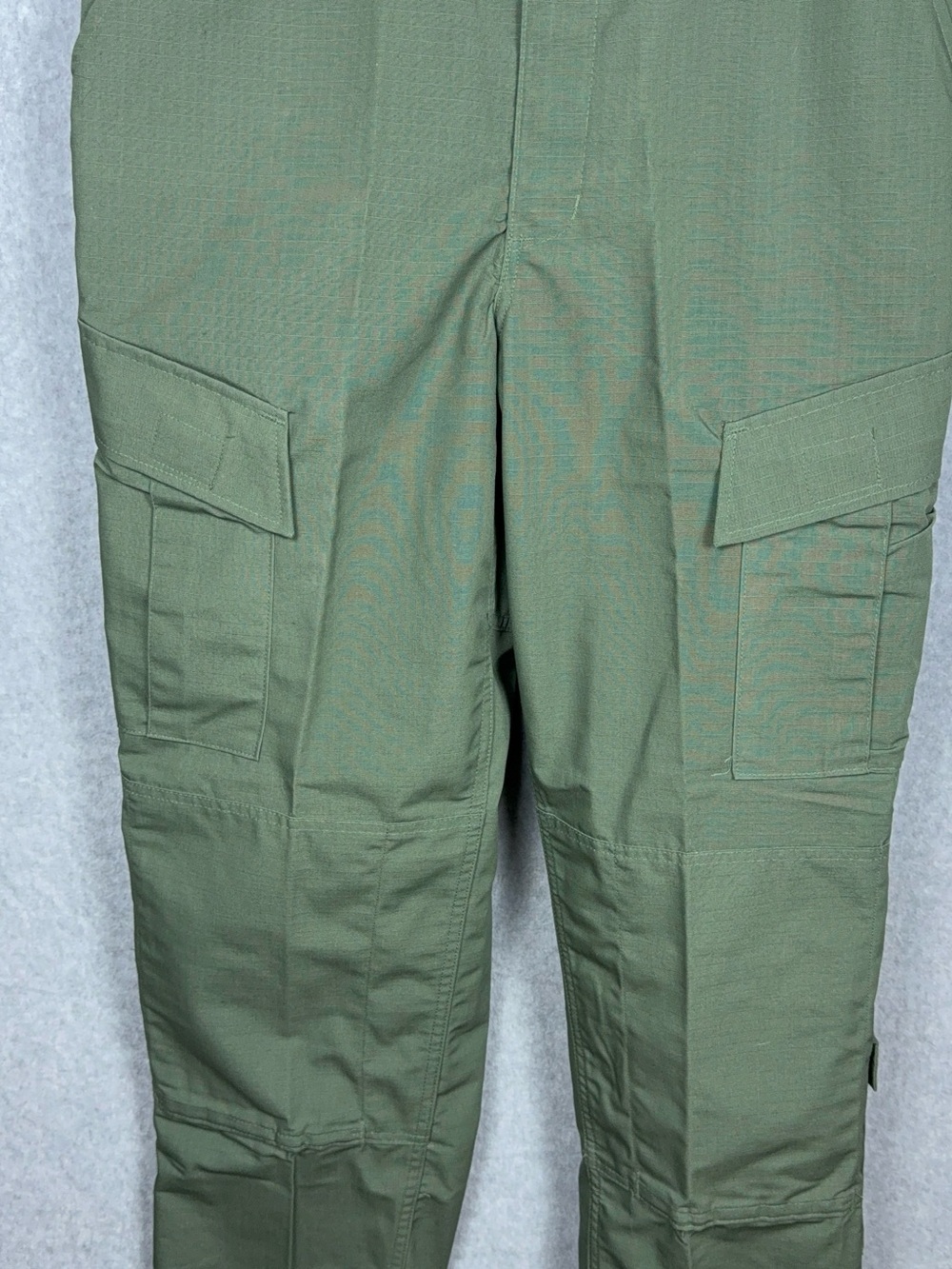 Propper Olive Green Tactical Cargo Pants Ripstop Military Utility Men’s 34L